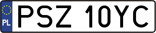 PSZ10YC