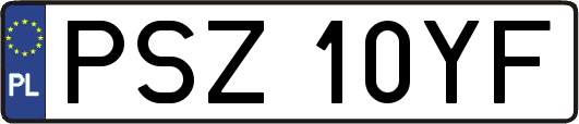 PSZ10YF