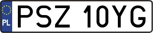 PSZ10YG