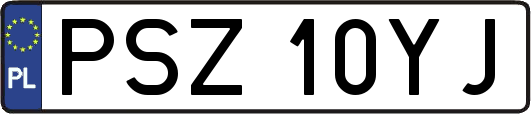 PSZ10YJ