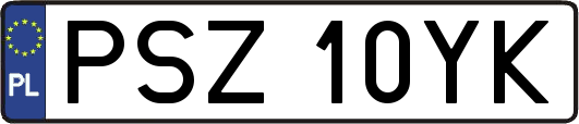 PSZ10YK