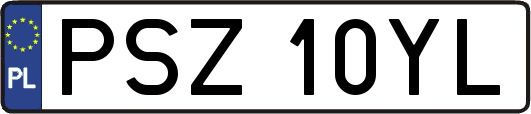 PSZ10YL