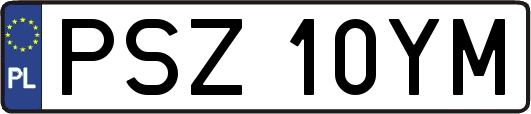 PSZ10YM