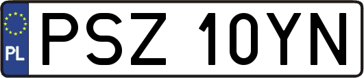 PSZ10YN