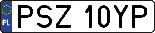 PSZ10YP