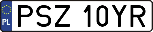 PSZ10YR