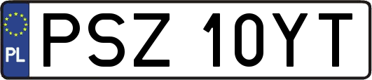 PSZ10YT