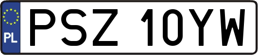 PSZ10YW