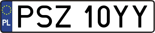 PSZ10YY