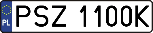 PSZ1100K