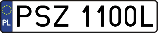 PSZ1100L