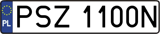 PSZ1100N