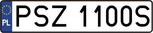 PSZ1100S