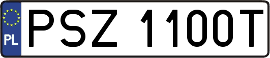 PSZ1100T
