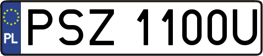 PSZ1100U