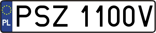 PSZ1100V
