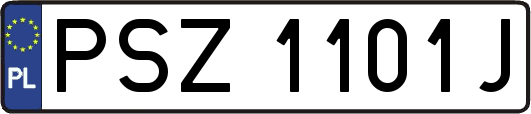 PSZ1101J