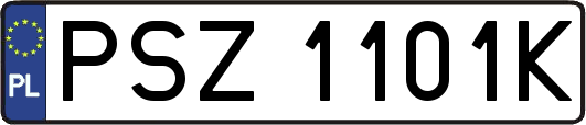 PSZ1101K
