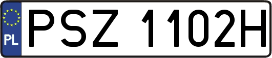 PSZ1102H