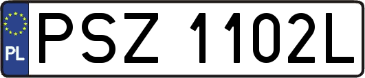 PSZ1102L
