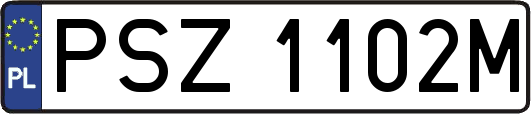 PSZ1102M