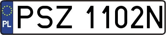 PSZ1102N