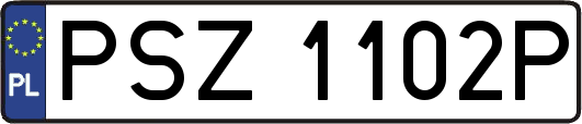PSZ1102P