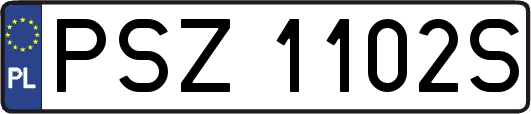 PSZ1102S