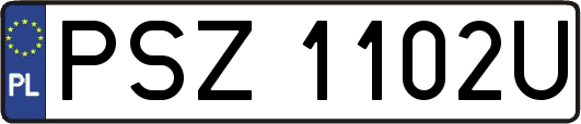 PSZ1102U