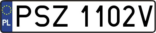 PSZ1102V