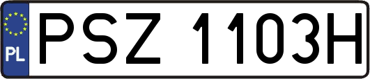 PSZ1103H