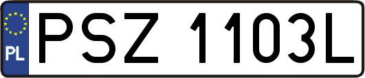 PSZ1103L