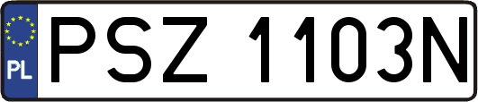 PSZ1103N