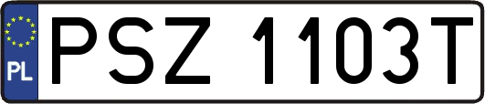 PSZ1103T