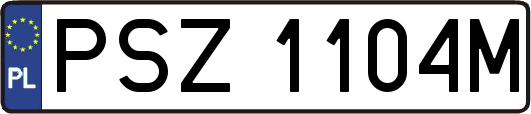 PSZ1104M