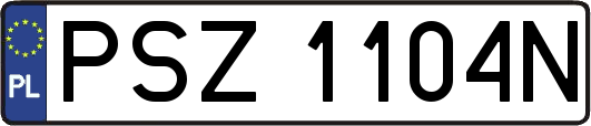 PSZ1104N
