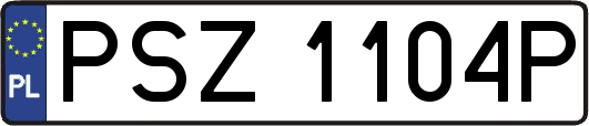 PSZ1104P