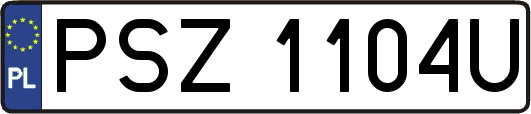PSZ1104U