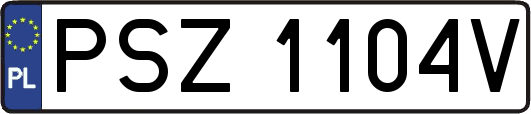 PSZ1104V