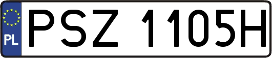 PSZ1105H