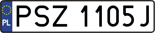 PSZ1105J