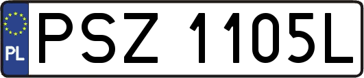 PSZ1105L