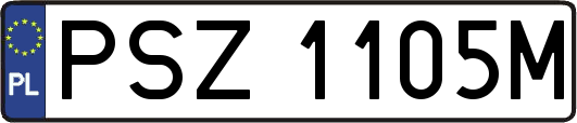 PSZ1105M