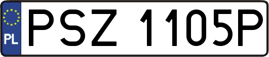 PSZ1105P