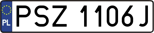 PSZ1106J