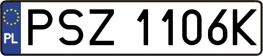 PSZ1106K
