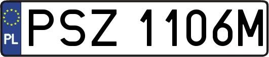 PSZ1106M