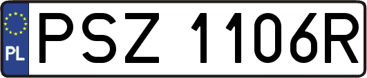 PSZ1106R