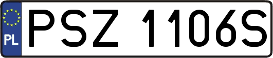 PSZ1106S