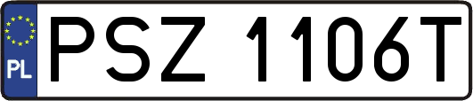 PSZ1106T
